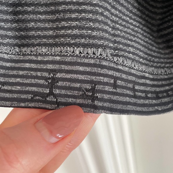 Lululemon Run Swiftly Tech Long Sleeve 1/2 Zip 4 - Picture 11 of 13